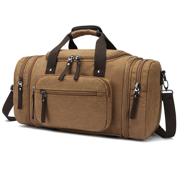 Large Capacity Luggage Bag Casual Travel