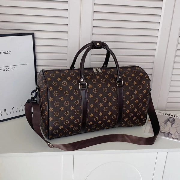 Cross Border 2025 Short Distance Business Travel Luggage Bag New