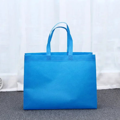 Women Foldable Shopping Bag - Reusable Eco Tote Grocery Bag