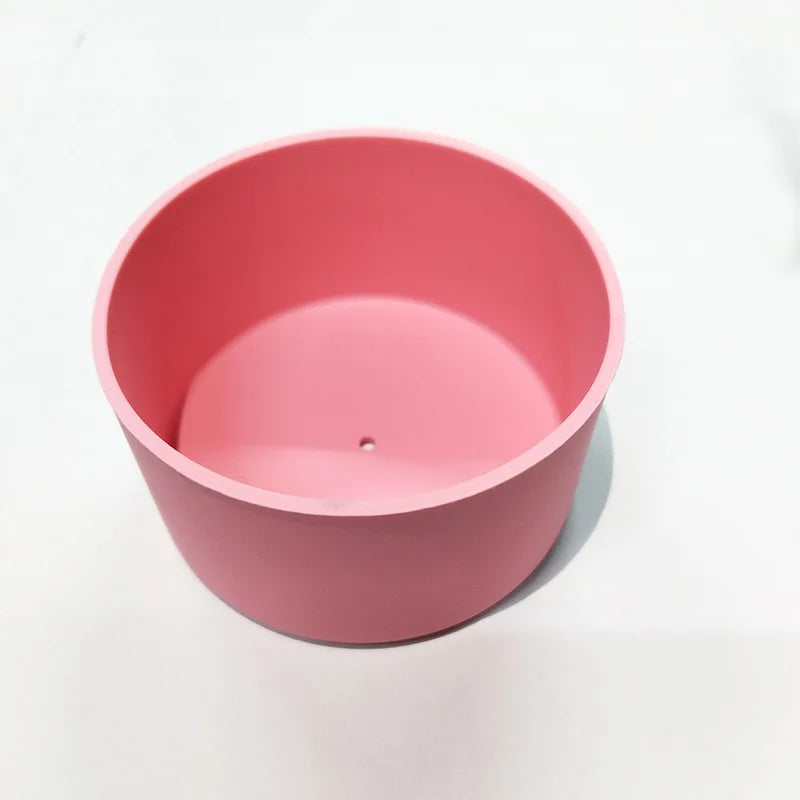 Silicone Insulated Cup Protective Sleeve - Non-Slip Boot for 40oz, 30oz, 20oz Bottles