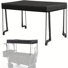Waterproof Folding Golf Cart Cover