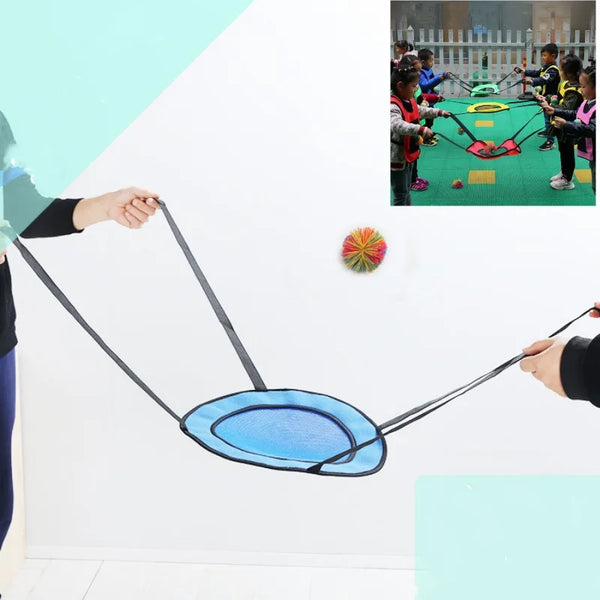 Children Outdoor Fun And Sports Parent Child Toy Two Player Sports