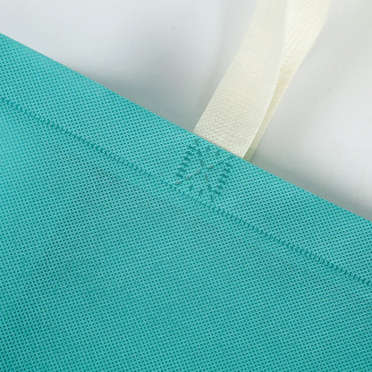 Women Foldable Shopping Bag - Reusable Eco Tote Grocery Bag