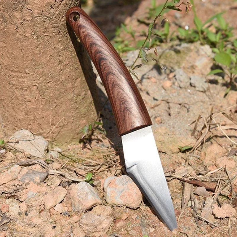 Super Sharp Grafting Knife for Fruit Trees