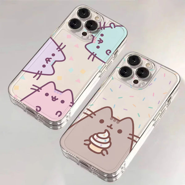 Protective Iphone Case For Iphone 17 Pro