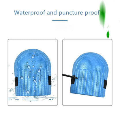 Knee Protection Pad | Tile & Garden Work Cushion