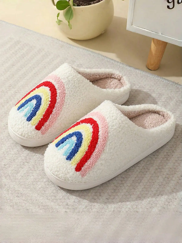 Kids Cotton Padded Shoes Autumn And Winter Wool Lining Thickened