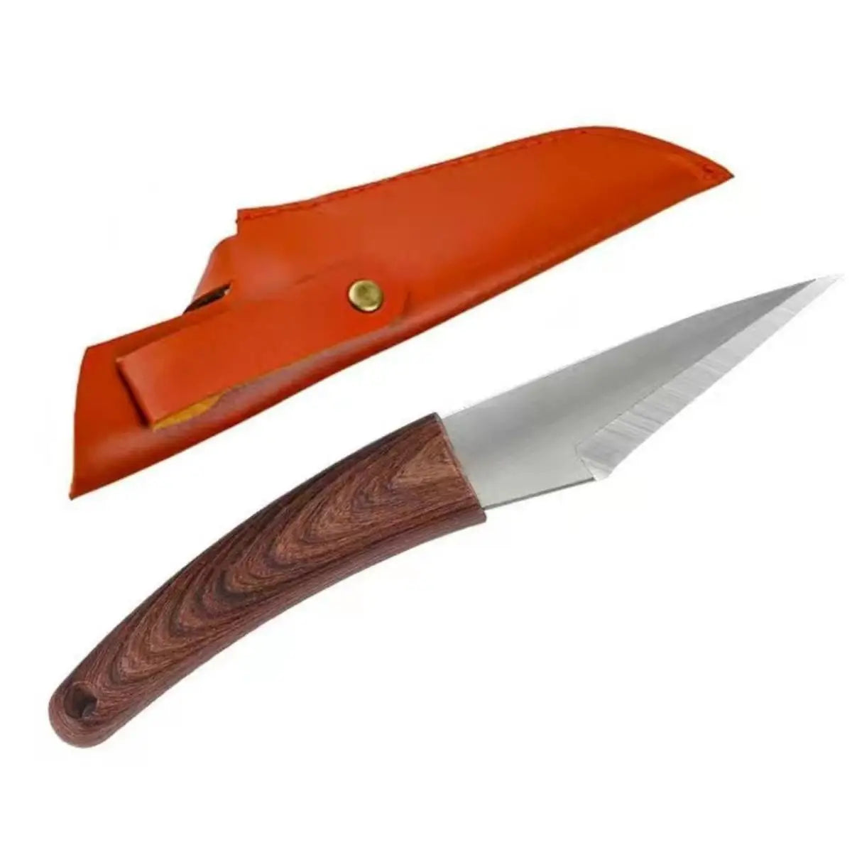 Super Sharp Grafting Knife for Fruit Trees