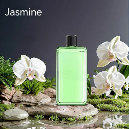 Automatic Aromatherapy Diffuser | Car & Home Air Freshner
