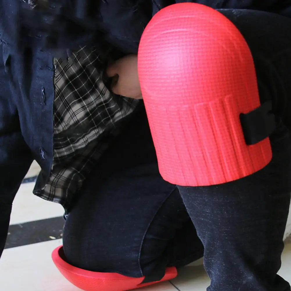 Knee Protection Pad | Tile & Garden Work Cushion