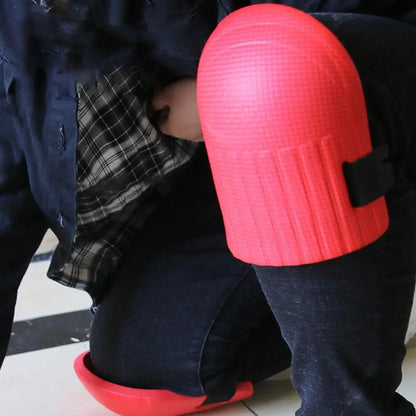 Knee Protection Pad | Tile & Garden Work Cushion
