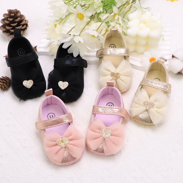 Baby Step Shoes Baby S First Pair Of Toddler Shoes Breathable Non