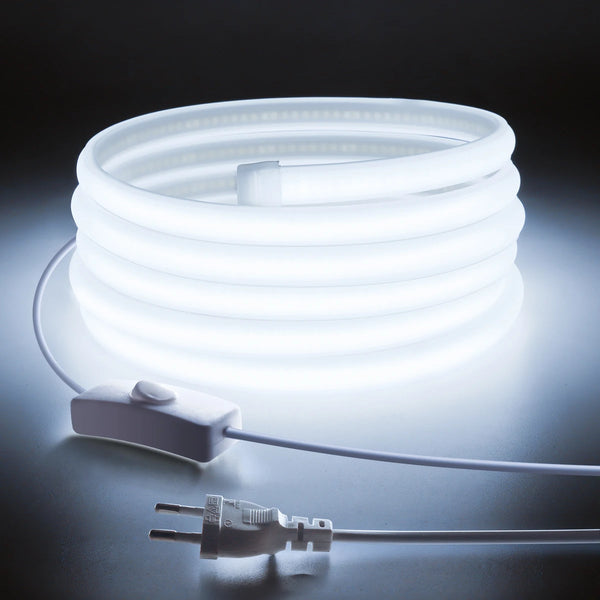 Cob LED Strip Light Super Bright