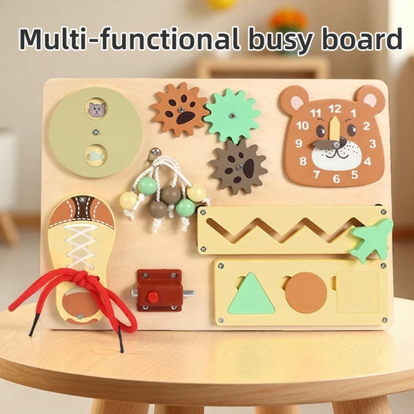 Education Learning Skill Toy