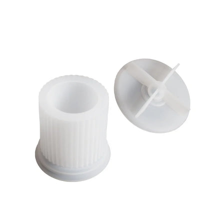 DIY Roman Pillar Candle Mold - Silicone Aromatherapy & Resin Craft Mold