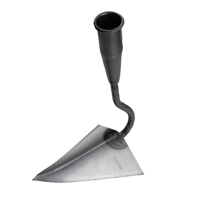 Triangle Furrow Hoe for Gardening
