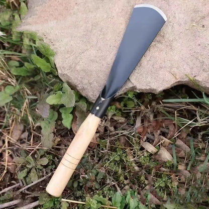 Multifunctional Garden Shovel and Hoe