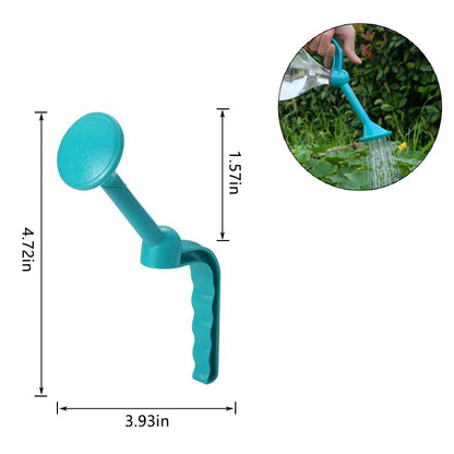 Dual-Purpose Plant Watering Spray Bottle