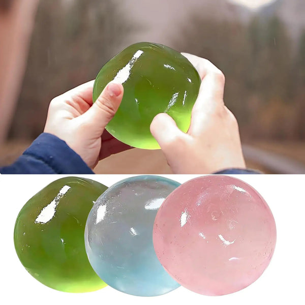 Stress Toys Adults Funny Soft Relief