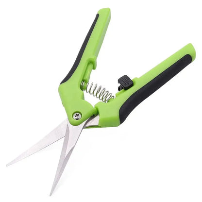 Labor-Saving Garden Pruning Shears