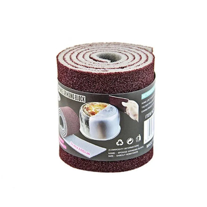 Magic Melamine Sponge | Pan & Pot Cleaning Eraser