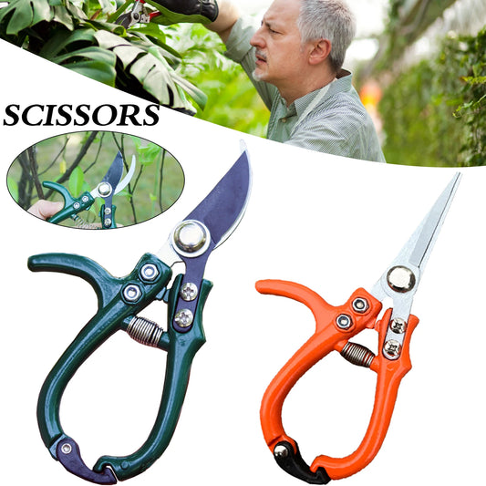 Gardening Secateurs Cutting multipurpose Pruning Shears