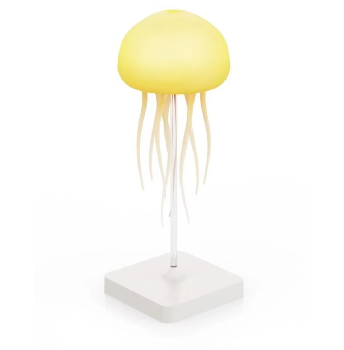 Smart Jellyfish Lamp – LED Floating Night Light Decor