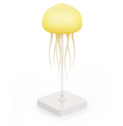 Smart Jellyfish Lamp – LED Floating Night Light Decor