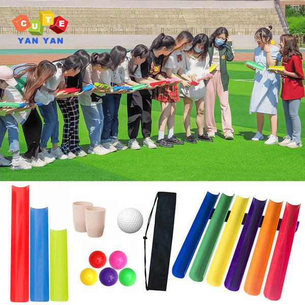 Kids Toys Boys Girls Outdoor Fun Games Sensory Integration Training