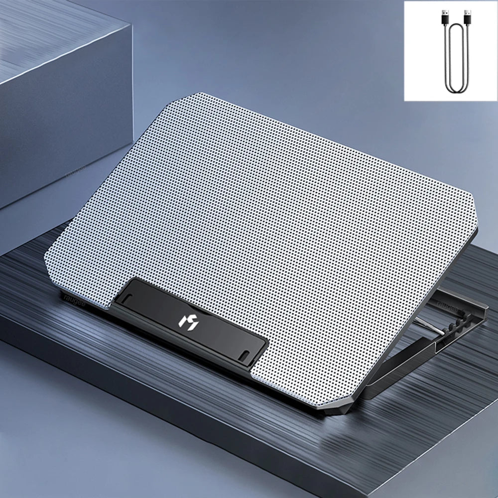 Gaming Laptop Cooler for MacBook Air, Pro, Dell 12-16 Inch