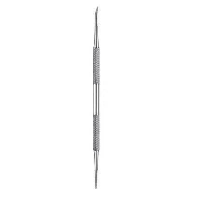 6pcs Manicure Pedicure Knife Set | Stainless Steel Grooming Tools