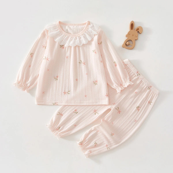 Baby Clothes Summer Outfit For Girls Class A 6 12 Months Infant Air