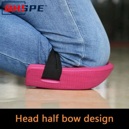 Knee Protection Pad | Tile & Garden Work Cushion