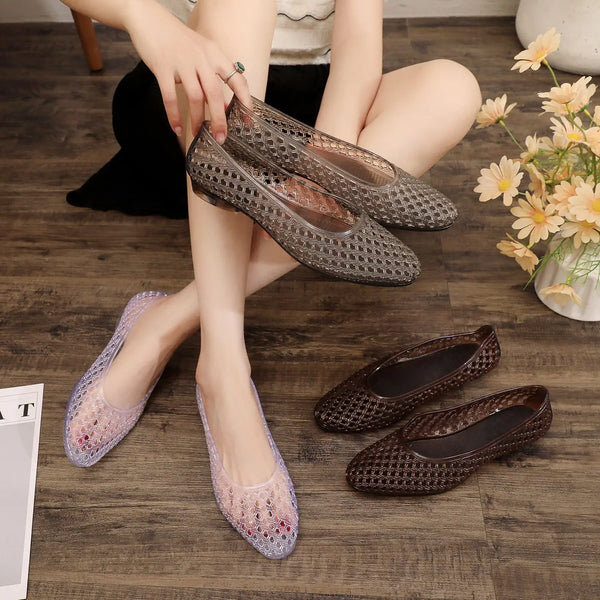 Kids Casual Shoes Fashion Solid Color Pu Leather Summer Shoes