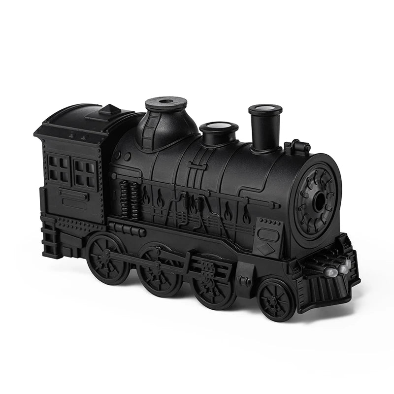 Aierwill Train Humidifier | Ultrasonic Aromatherapy Diffuser