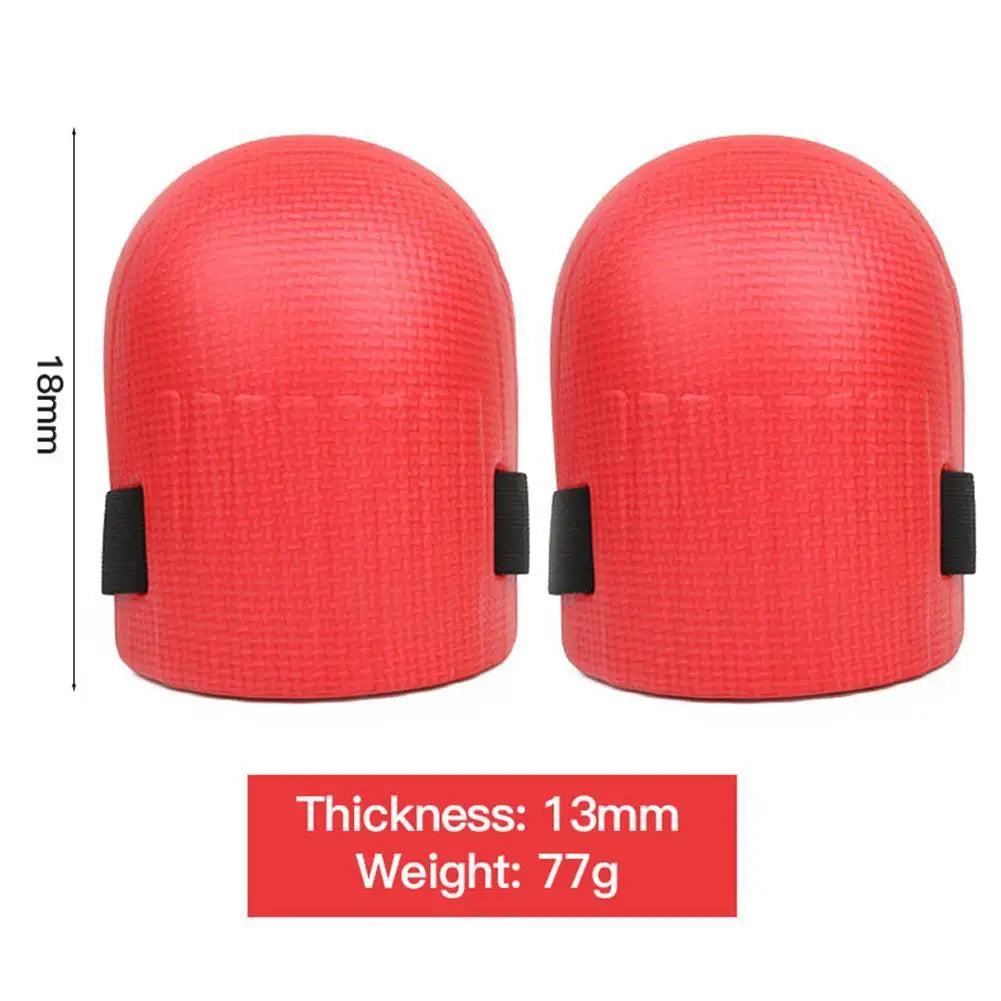 Knee Protection Pad | Tile & Garden Work Cushion