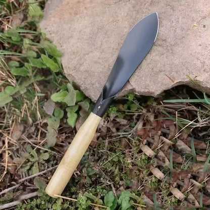 Multifunctional Garden Shovel and Hoe
