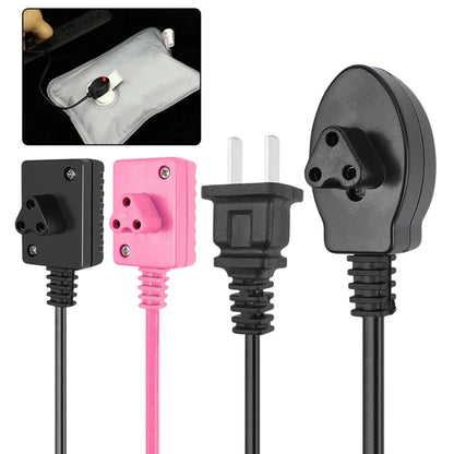 Portable Rechargeable Hand Warmer | Hot Water Bottle Charger