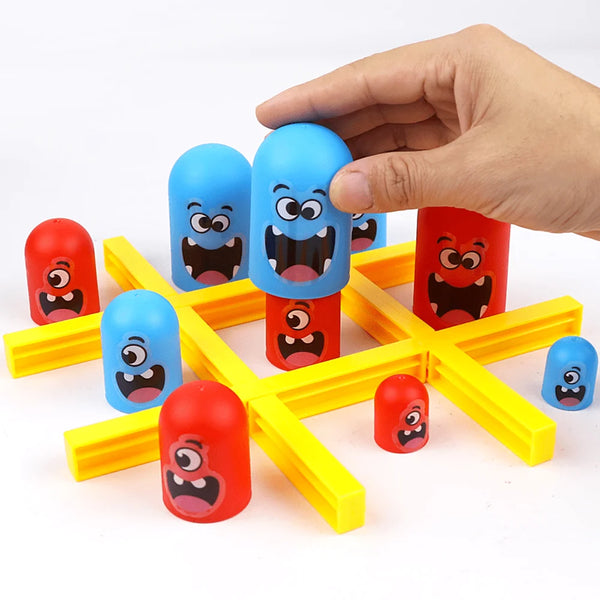 Multiplayer Party Games Toys