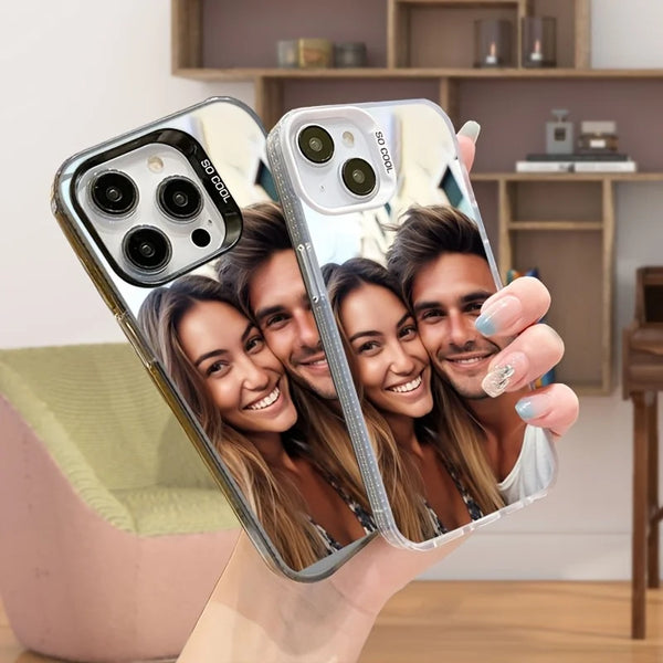Protective Iphone Case For Iphone 17