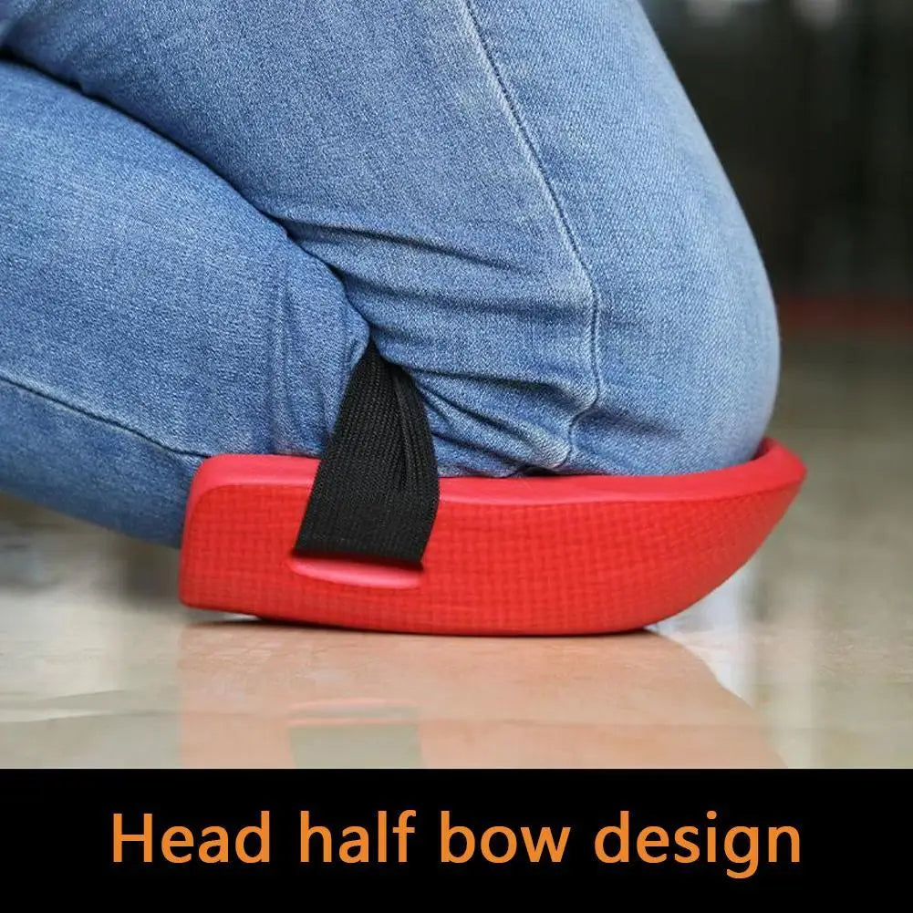 Knee Protection Pad | Tile & Garden Work Cushion