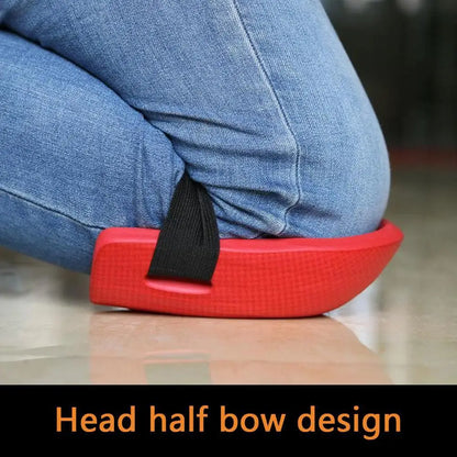 Knee Protection Pad | Tile & Garden Work Cushion