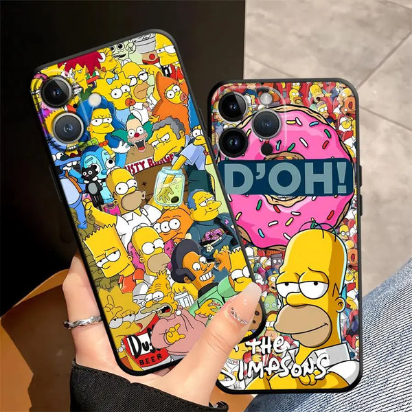 Protective Iphone Case For Multiple Models