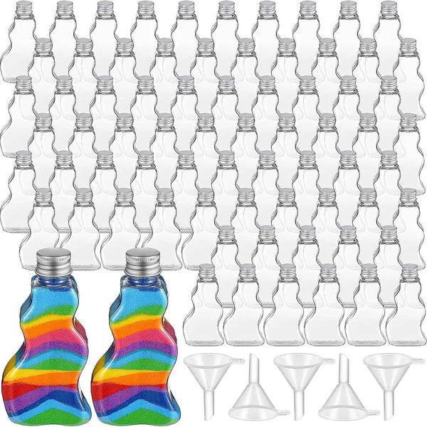 Kits Craft Collection Bottle DIY Art