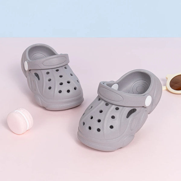 Boys Summer Clogs Kids Sandals Lightweight Toddler Garden Shoes Non