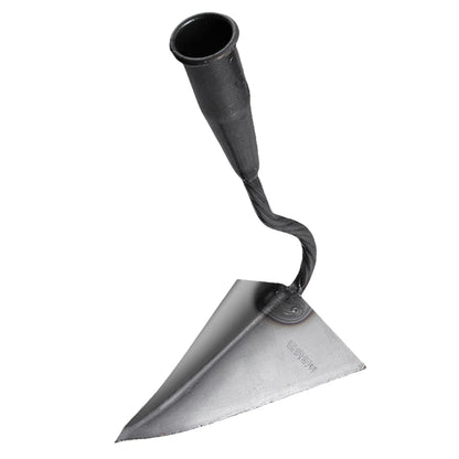 Triangle Furrow Hoe for Gardening