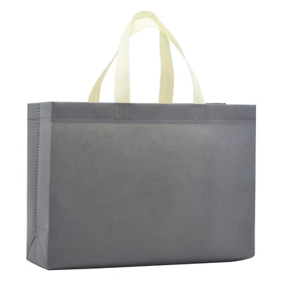 Women Foldable Shopping Bag - Reusable Eco Tote Grocery Bag