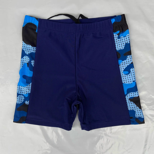 Children Trunks Kids Swimwear Cute Boy Swimming Swimsuit Boy S