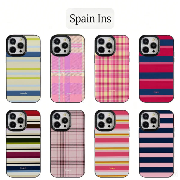 Protective Iphone Case For Iphone 17