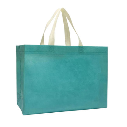 Women Foldable Shopping Bag - Reusable Eco Tote Grocery Bag